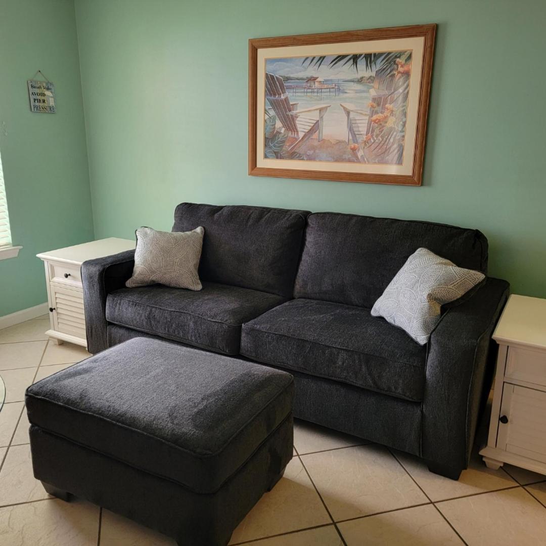 Champagne Island Resort Unit 107 North Wildwood Dış mekan fotoğraf