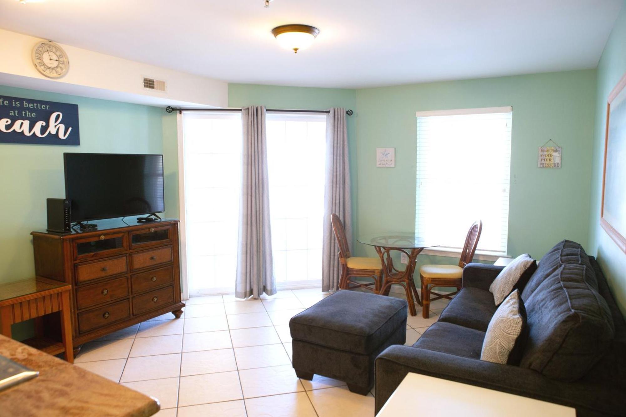 Champagne Island Resort Unit 107 North Wildwood Dış mekan fotoğraf