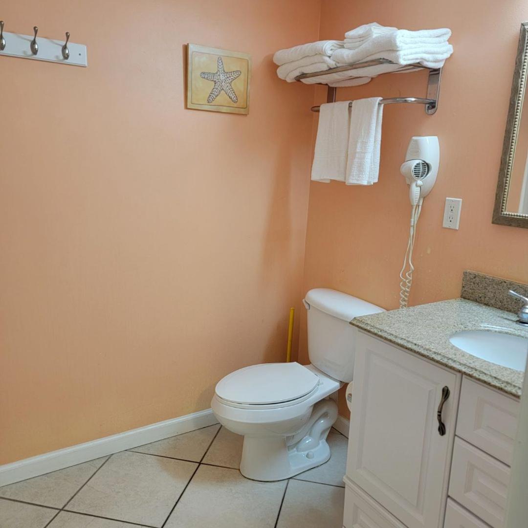 Champagne Island Resort Unit 107 North Wildwood Dış mekan fotoğraf